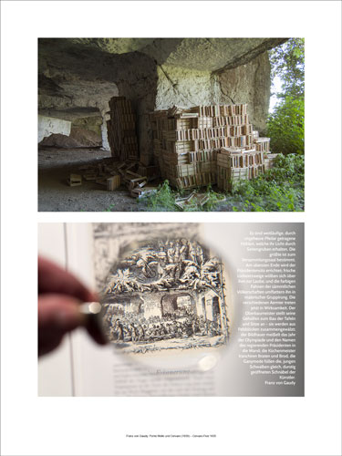 Depotfund_Dreilinden_Buch