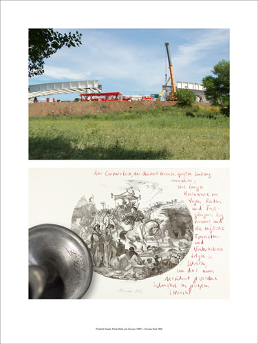 Depotfund_Dreilinden_Fundort