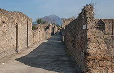Geitel _ Wanderung Pompei-Ercolano